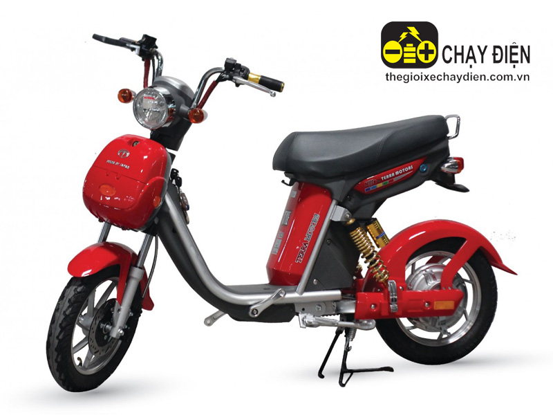 Ắc quy xe đạp điện Terra Motors Thanh Xuân