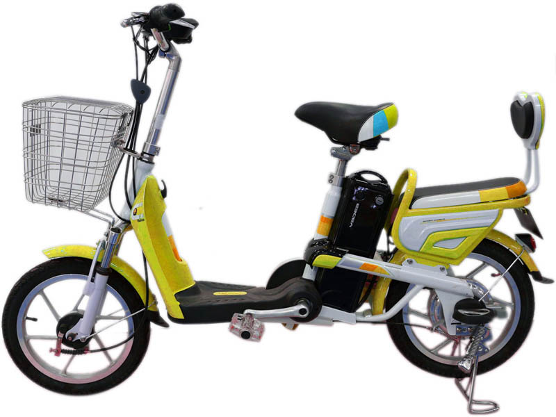 Ắc quy xe đạp điện Yadea Dak Nông