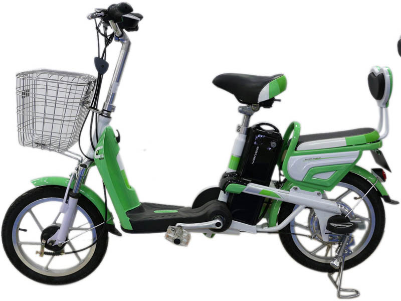 Ắc quy xe đạp điện Yadea Quảng Ninh 