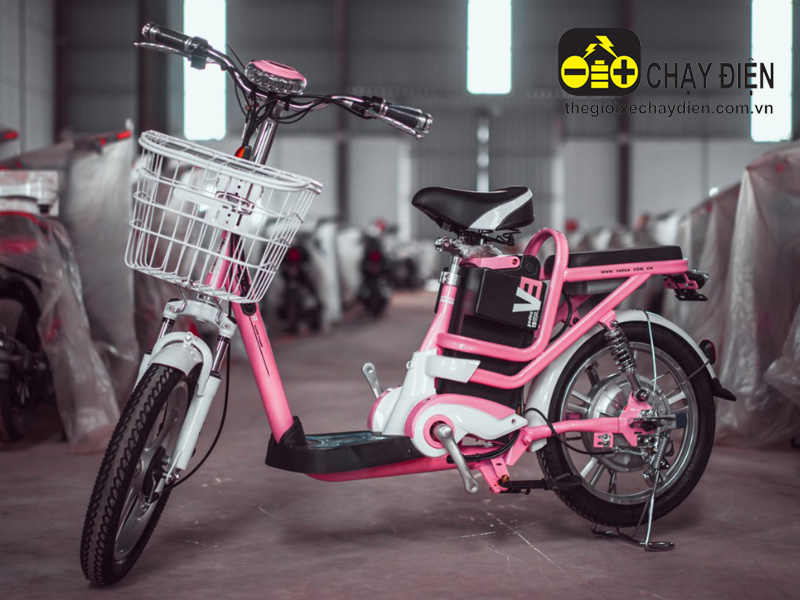 Ắc quy xe đạp điện Yadea Yên Bái