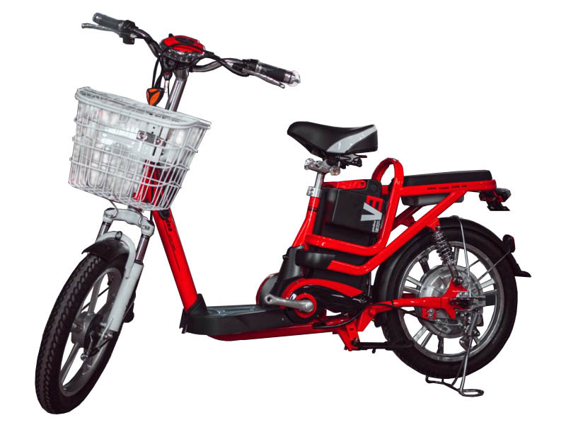 Ắc quy xe đạp điện Yadea Thanh Xuân 