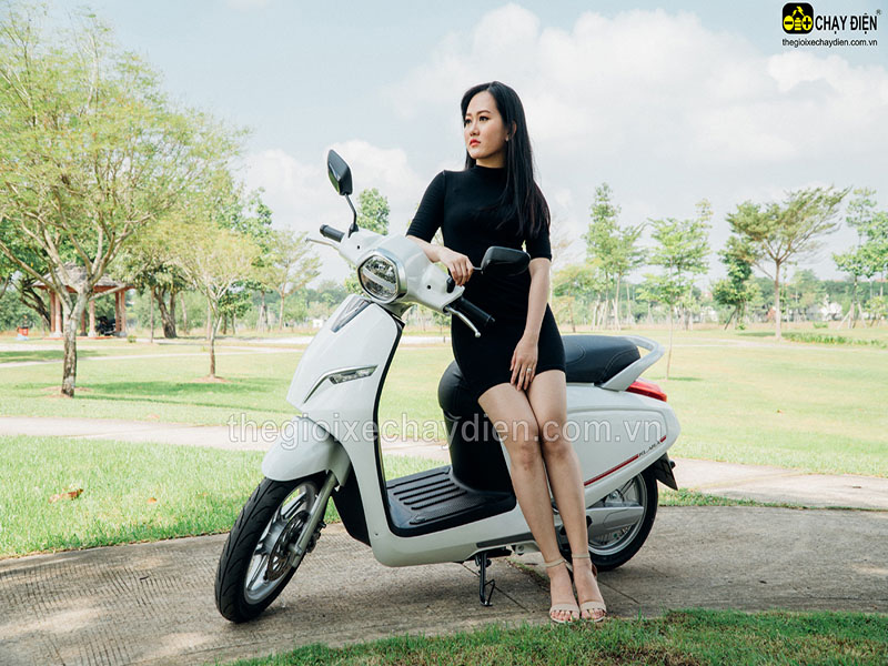Xe máy điện VinFast giá rẻ uy tín Bình Thuận 