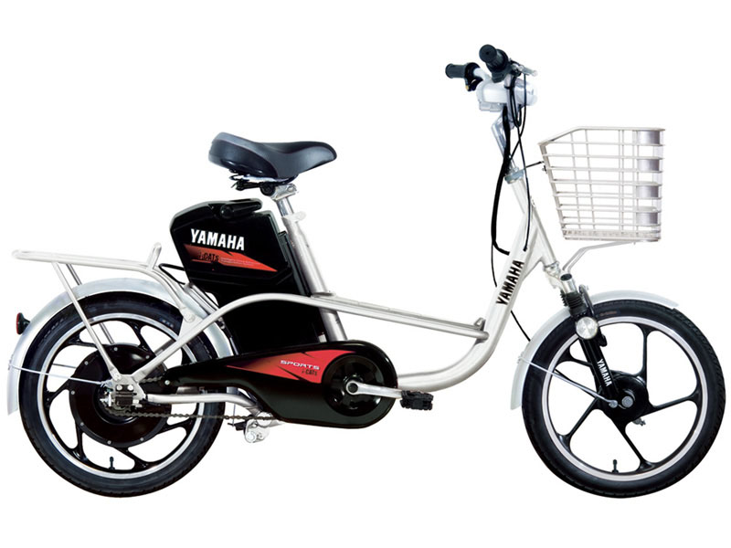Ắc quy xe đạp điện Yamaha Quảng Trị  