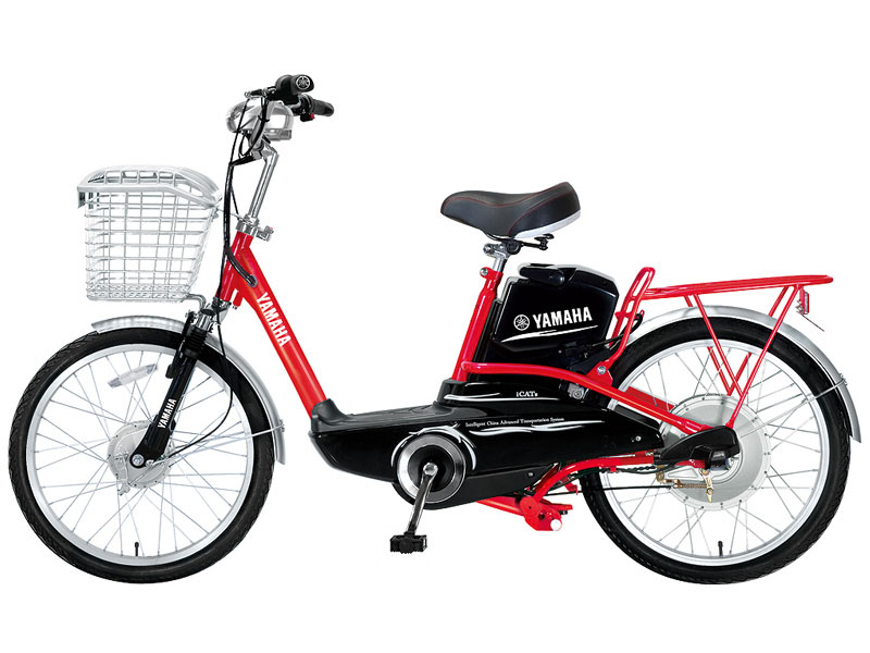 Ắc quy xe đạp điện Yamaha Tuyên Quang tốt Ắc quy xe đạp điện Yamaha Tuyên Quang