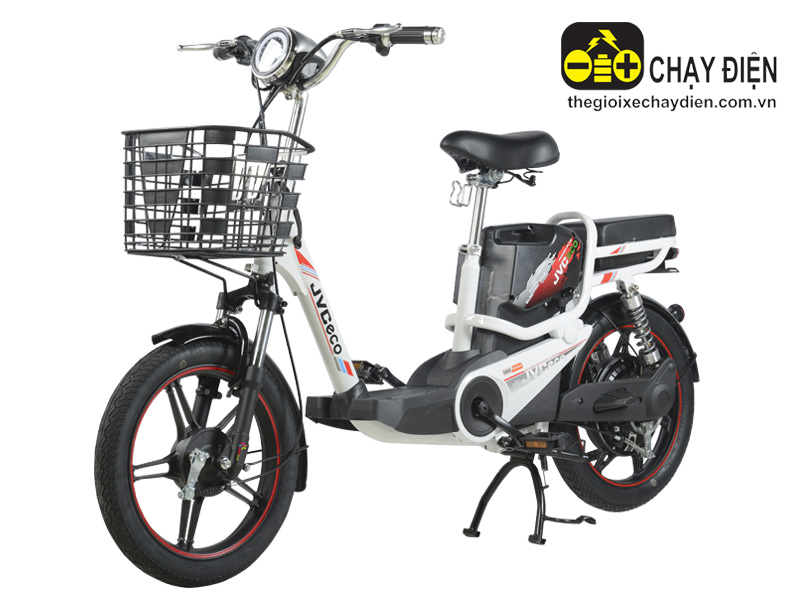 Phụ tùng xe đạp điện JVC eco Quảng Bình 