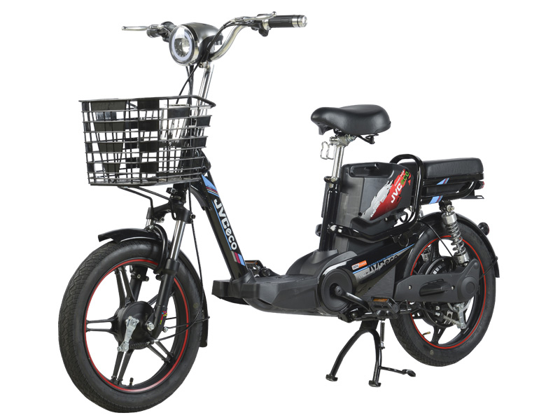 Ắc quy xe đạp điện JVC eco Sơn La