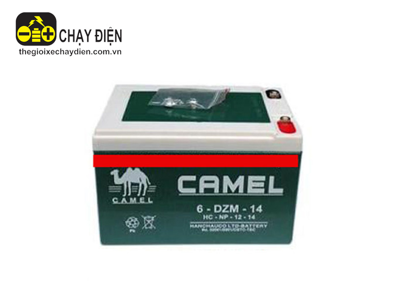 Ắc quy xe đạp điện Nishiki Hoàng Mai tốt Ắc quy xe đạp điện Nishiki Hoàng Mai
