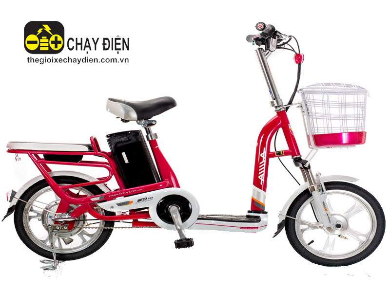 Phụ tùng xe đạp điện Aima Cây Trường chính hãng rẻ Phụ tùng xe đạp điện Aima Cây Trường chính hãng