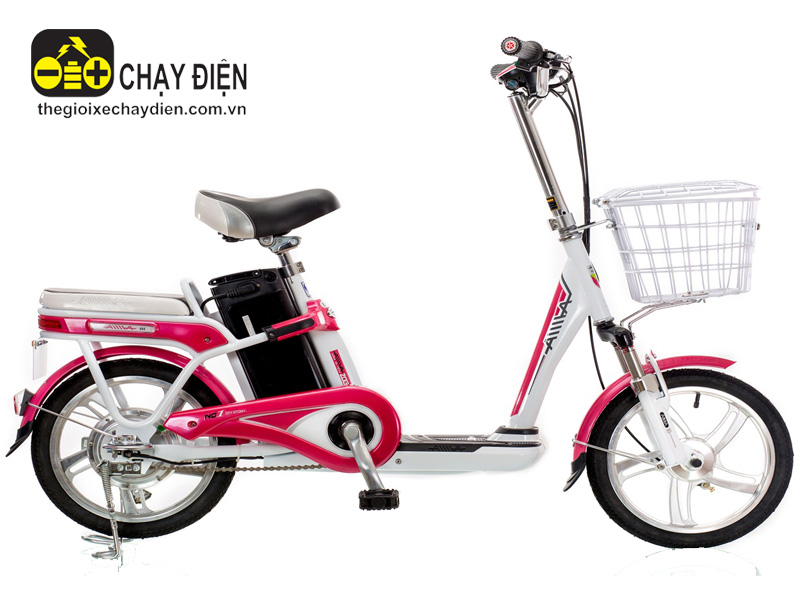 Ắc quy xe đạp điện Aima Phường Phú Thọ chính hãng