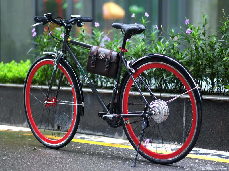 Ắc quy xe đạp điện Trợ Lực Đà Nẵng