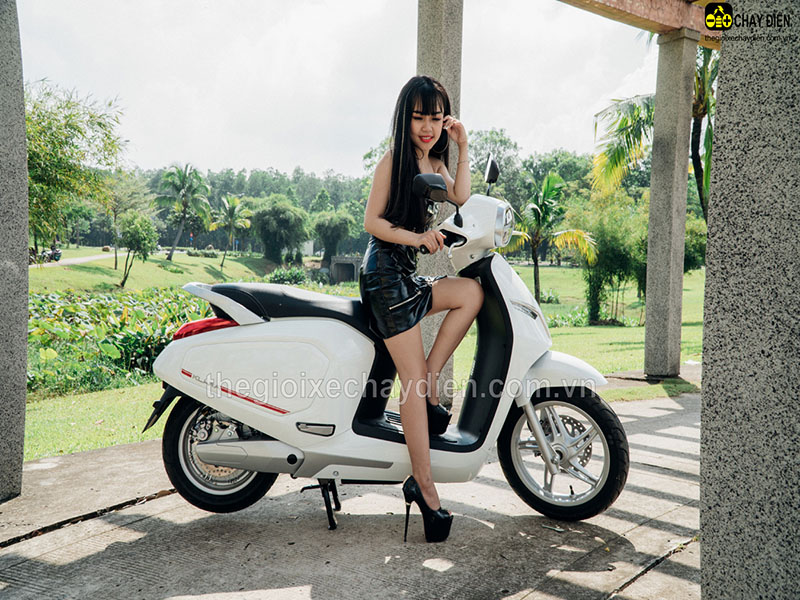 Xe máy điện Vinfast uy tín nhất Thái Nguyên