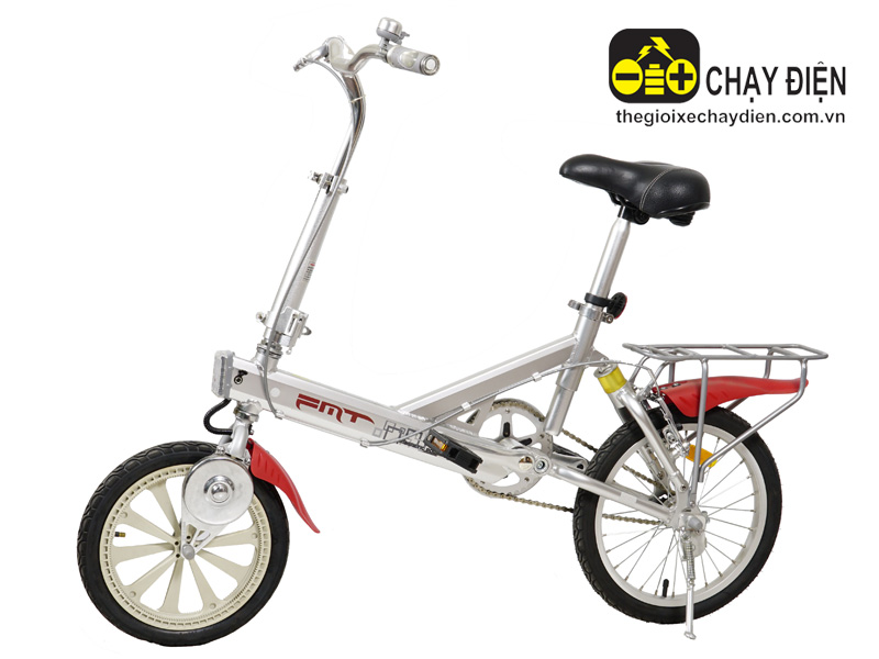Xe đạp điện gấp FMT nhập khẩu Đống Đa