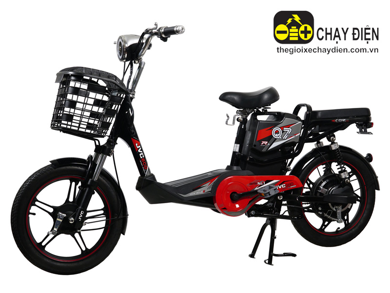 Phụ tùng xe đạp điện JVC eco Đống Đa rẻ Phụ tùng xe đạp điện JVC eco Đống Đa