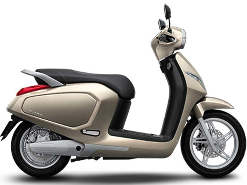 Xe máy điện Vinfast giá rẻ Sơn La
