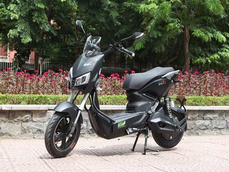 Xe máy điện Yadea siêu rẻ TP HCM