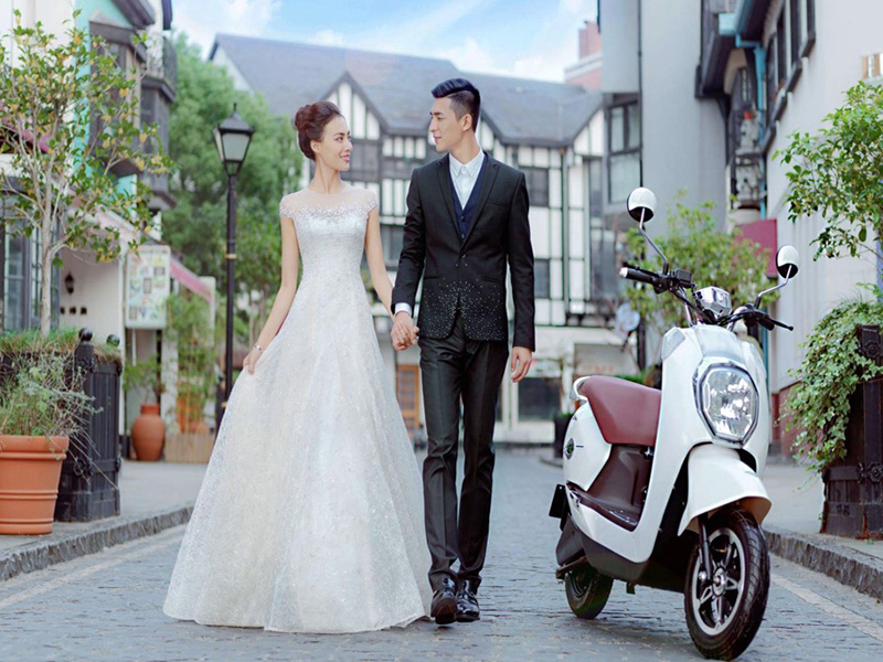 Xe máy điện Yadea uy tín Đồng Nai rẻ Xe máy điện Yadea uy tín Đồng Nai