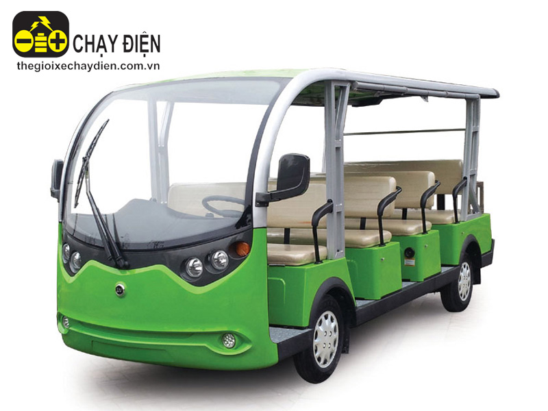 Cho thuê ô tô điện giá rẻ, giao hàng tận nơi Huế 