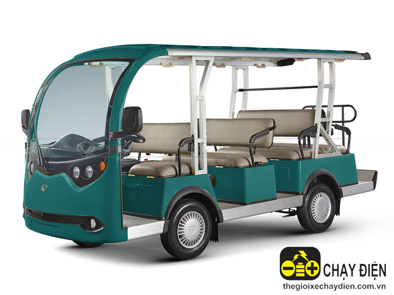 Cho thuê ô tô điện giá rẻ, giao hàng tận nơi Huế 
