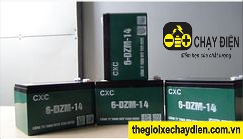  Acquy xe đạp điện chất lượng