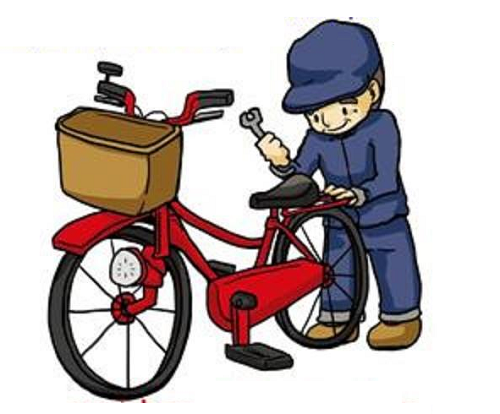 Địa chỉ sửa chữa xe đạp điện uy tín tại Nhật Bản