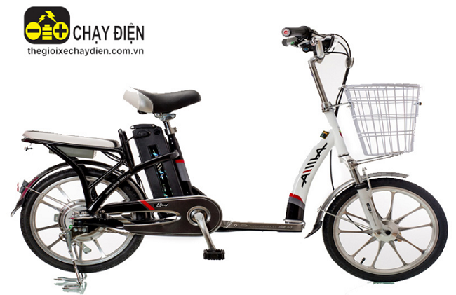 Xe đạp điện ED210E