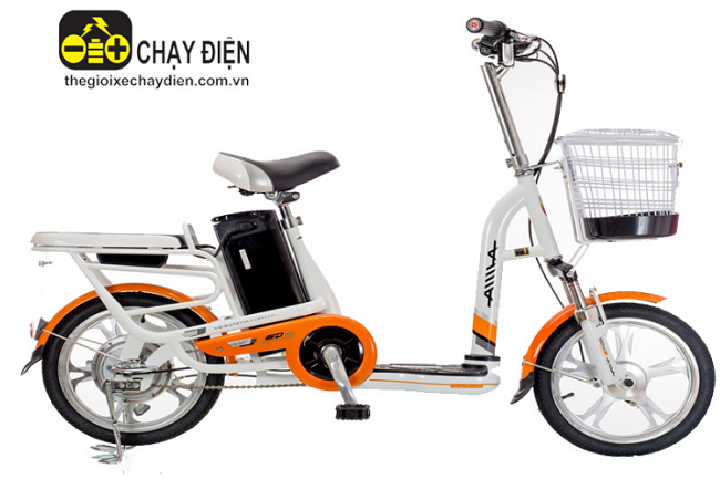 Xe đạp điện Aima ED310D
