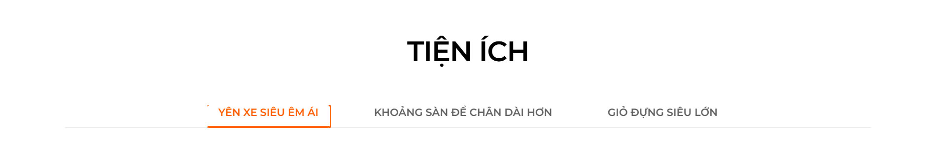 Xe đạp điện Yadea iFUN