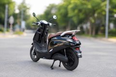 Xe máy điện VinFast Evo Grand Premia