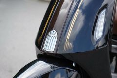 Xe máy điện VinFast Evo Grand Premia