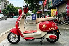Xe điện Aima Love
