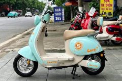 Xe điện Aima Love