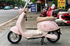 Xe điện Aima Love