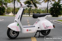 Xe điện JVC Veras 946 Xe điện JVC Veras 946