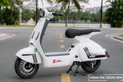 Xe điện JVC Veras 946 Xe điện JVC Veras 946