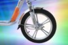 Xe đạp điện Đào khôi Dkbike Hikaru