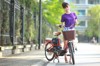 Xe đạp điện Nghĩa Hải Nishiki 2211