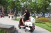 Xe máy điện Dibao Vip Rider