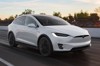 Ô tô điện Tesla Model X