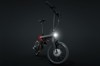 Xe đạp điện Xiaomi Mi Bike Mijia Qicycle