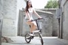 Xe đạp điện Xiaomi Mi Bike Mijia Qicycle