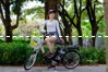 Xe đạp điện Sonsu 22inch