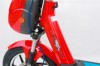 Xe đạp điện Nijia Plus 2018