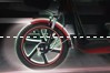 Xe đạp điện Dk Tron