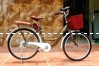 Xe đạp điện Haybike Girl