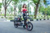 Xe đạp điện Azi One
