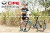 Xe đạp Life Super 558