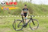 Xe dạp Touring Life FCR528