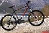 Xe đạp địa hình Fornix M600