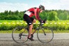 Xe đạp đua thể thao Fornix FR100