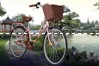 Xe đạp đường phố Fornix BH602